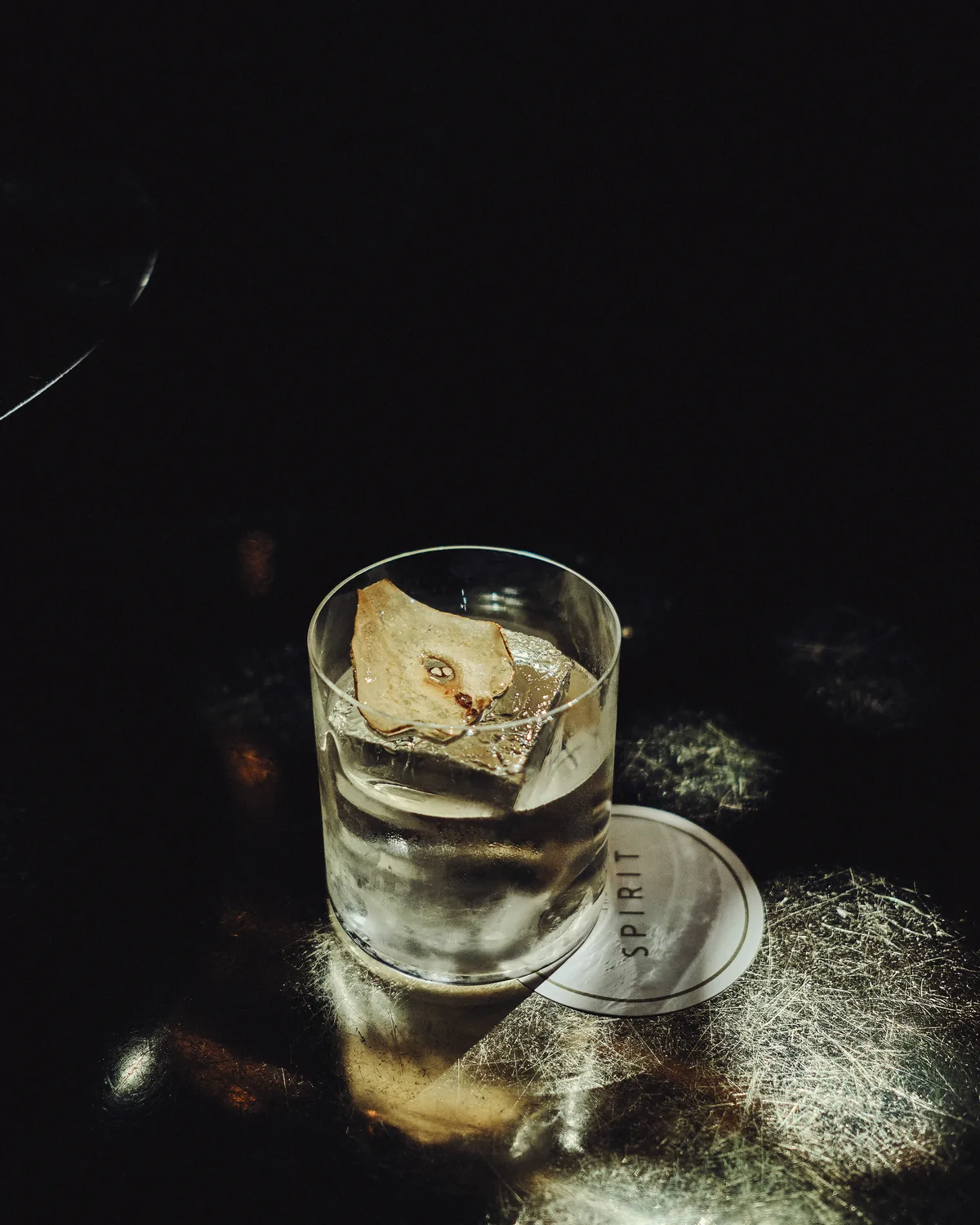 Il Velo — ARS MAGNA, The Spirit